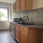 Alpine Rosy Apartment *