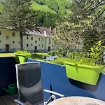 Apartment Alpine Rosy Eisenerz