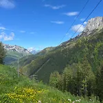Apartment Alpine Rosy Eisenerz