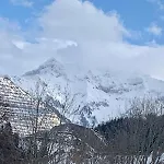 Apartment Alpine Rosy
