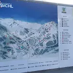 Alpine Rosy Apartment *