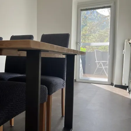 Apartment Alpine Rosy *