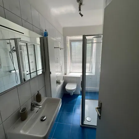 Alpine Rosy Apartment