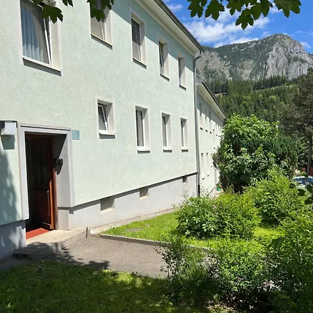 Apartment Alpine Rosy