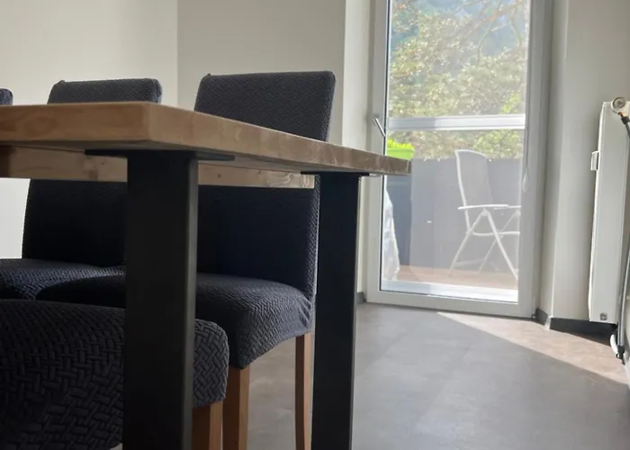 Apartman Alpine Rosy *