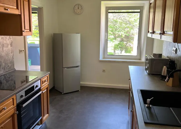 Alpine Rosy Apartman Eisenerz