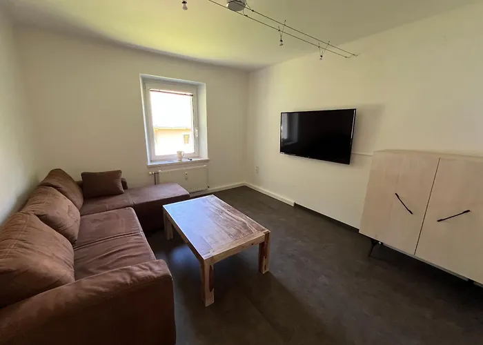 Alpine Rosy Apartman