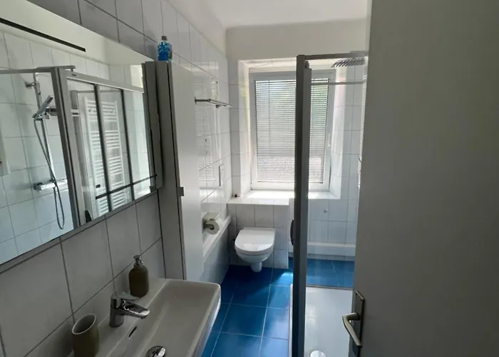 Alpine Rosy Apartman