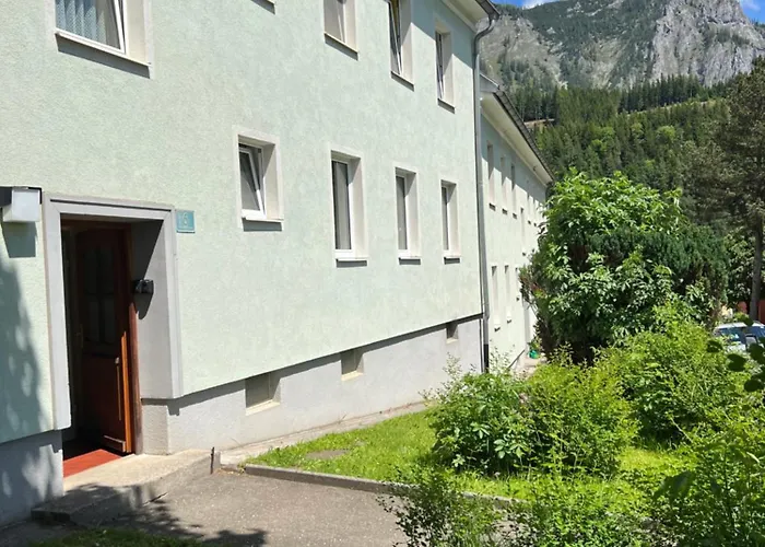 Apartman Alpine Rosy