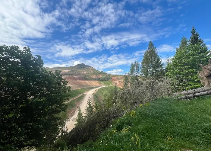 Lägenhet Alpine Rosy *