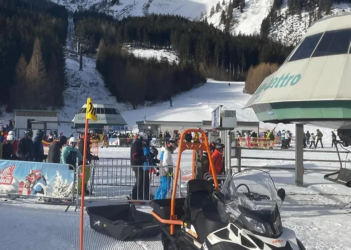 Alpine Rosy Eisenerz